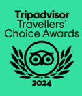 Valoraciones de Te Llevo a Nueva York en Tripadvisor 2024