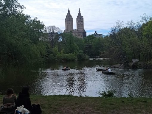 Viaje de mayo de 2022 con Te Llevo a Nueva York - Fotos tomadas durante el viaje del 6 al 14 de mayo de 2022 con nuestros viajeros de Te Llevo a Nueva York