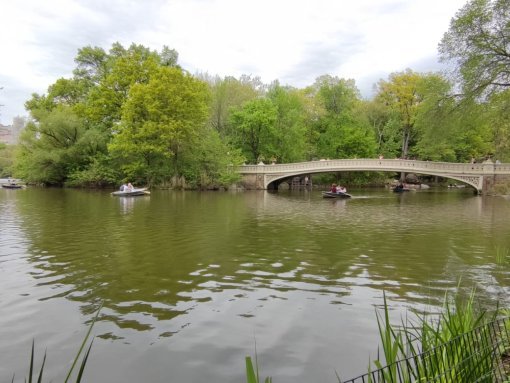 Viaje de mayo de 2022 con Te Llevo a Nueva York - Fotos tomadas durante el viaje del 6 al 14 de mayo de 2022 con nuestros viajeros de Te Llevo a Nueva York