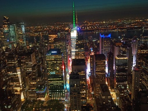 Viaje de mayo de 2022 con Te Llevo a Nueva York - Fotos tomadas durante el viaje del 6 al 14 de mayo de 2022 con nuestros viajeros de Te Llevo a Nueva York