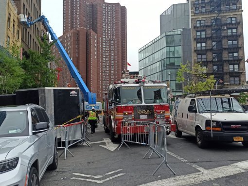 Viaje de mayo de 2022 con Te Llevo a Nueva York - Fotos tomadas durante el viaje del 6 al 14 de mayo de 2022 con nuestros viajeros de Te Llevo a Nueva York