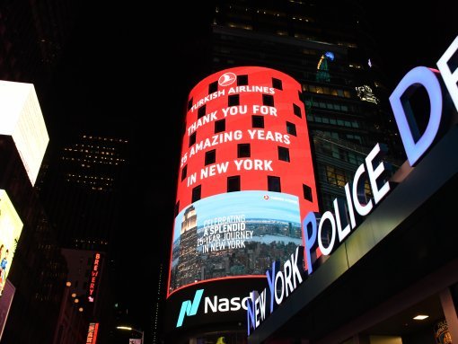 New York City - Police Department