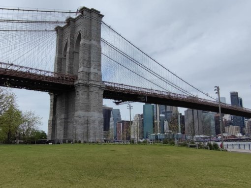 Viaje de mayo de 2022 con Te Llevo a Nueva York - Fotos tomadas durante el viaje del 6 al 14 de mayo de 2022 con nuestros viajeros de Te Llevo a Nueva York