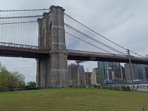 Viaje de mayo de 2022 con Te Llevo a Nueva York - Fotos tomadas durante el viaje del 6 al 14 de mayo de 2022 con nuestros viajeros de Te Llevo a Nueva York