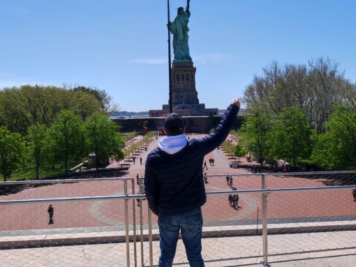 Viaje de mayo de 2022 con Te Llevo a Nueva York - Fotos tomadas durante el viaje del 6 al 14 de mayo de 2022 con nuestros viajeros de Te Llevo a Nueva York