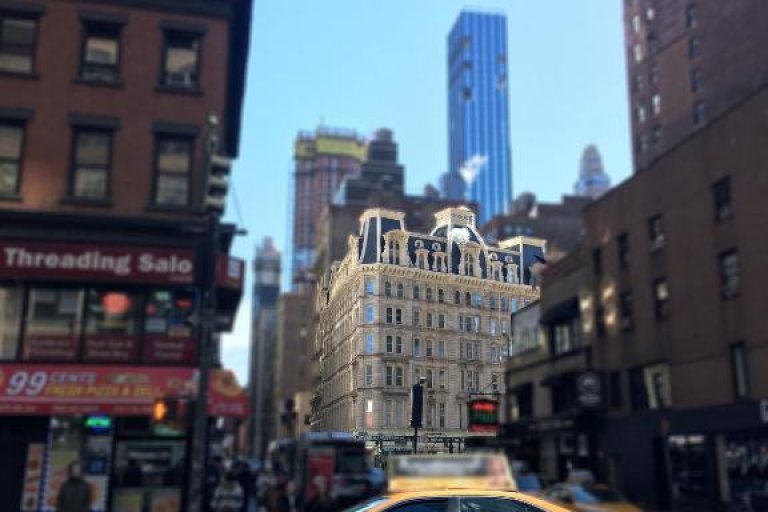 Foto hotel NYC Empire Apartments