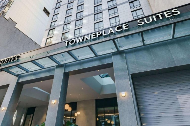 Foto hotel TownePlace Suites by Marriott New York Manhattan Chelsea