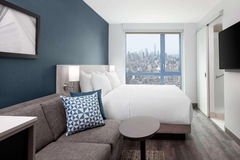 Foto hotel Hyatt Place New York - Chelsea