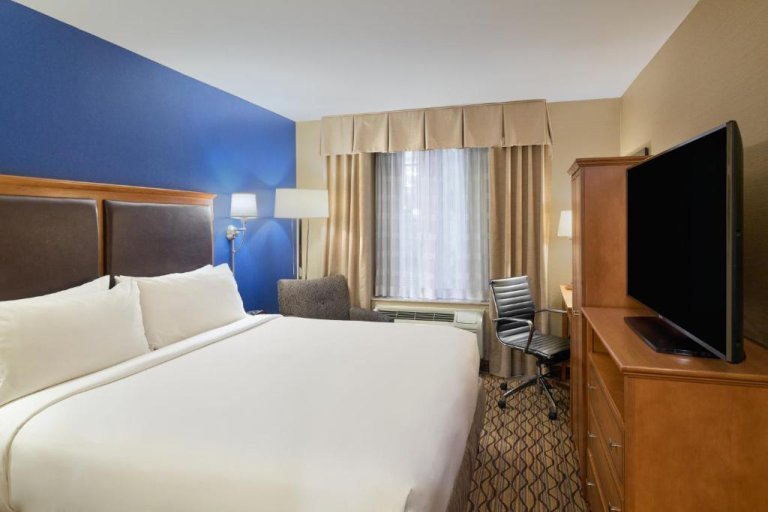 Foto hotel Holiday Inn Express New York City Chelsea, an IHG Hotel