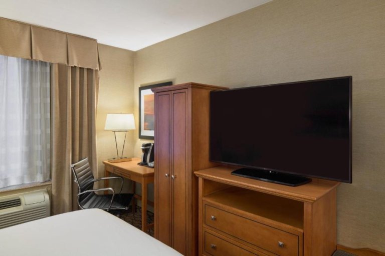 Foto hotel Holiday Inn Express New York City Chelsea, an IHG Hotel