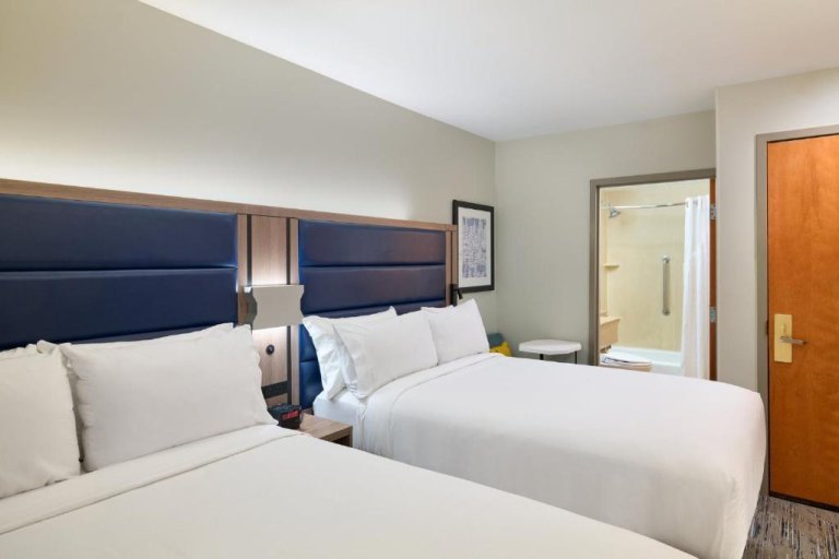 Foto hotel Holiday Inn Express New York City Chelsea, an IHG Hotel