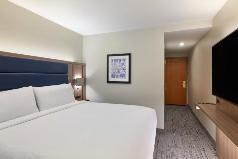 Foto hotel Holiday Inn Express New York City Chelsea, an IHG Hotel